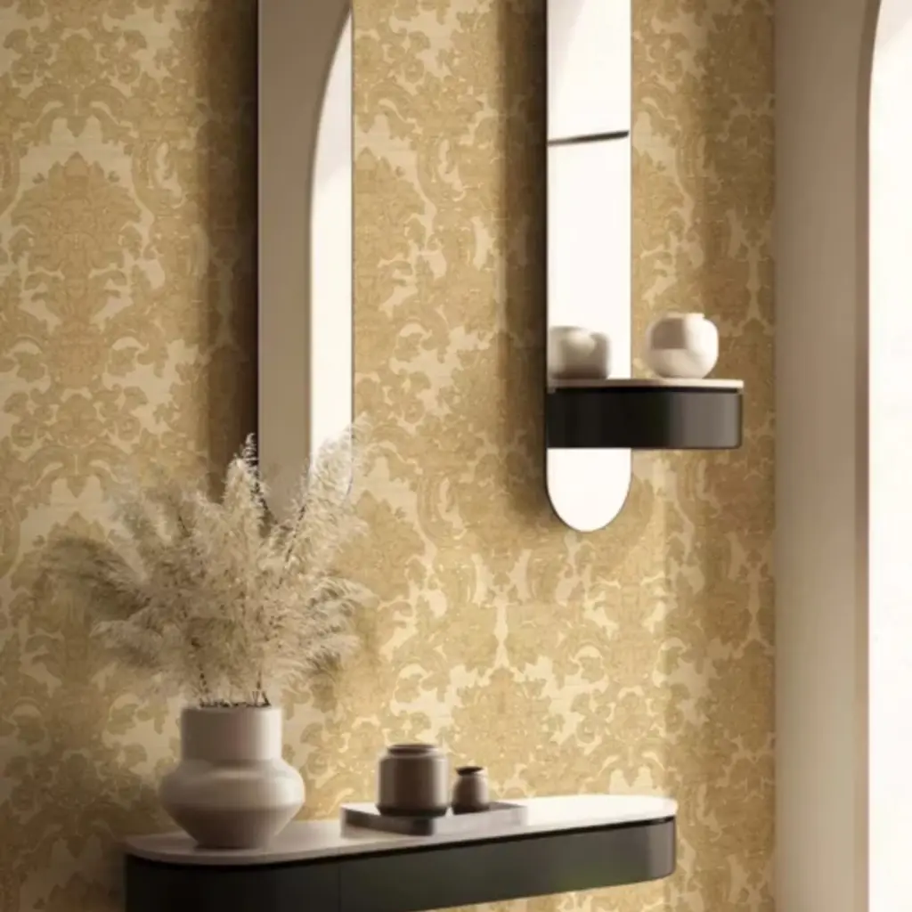 Noordwand Noordwand Tradizioni behang Quirinale 33342