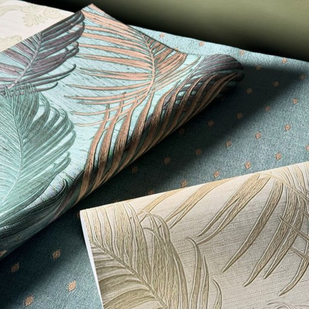 Noordwand Noordwand Tradizioni behang Felce 33312