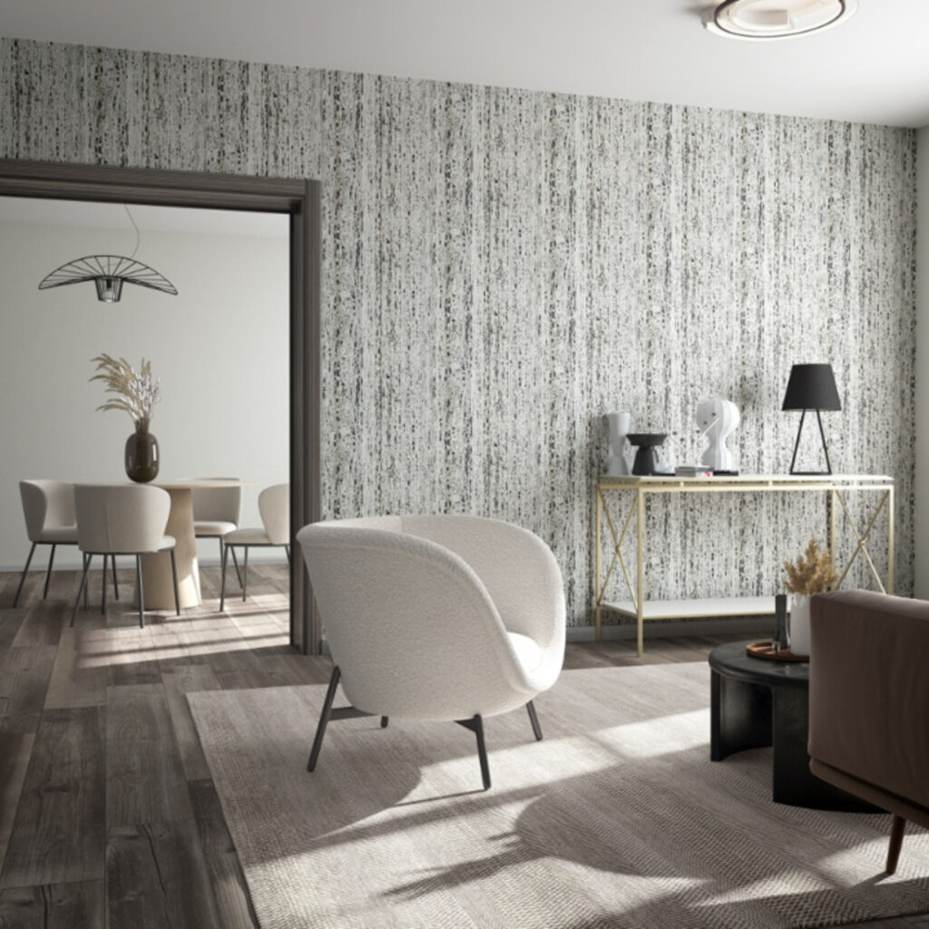 Noordwand Noordwand Travertino behang 33353