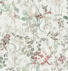 AS Creations  AS Creation the Battle of Style behang Botanic 38825-2