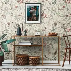 AS Creations  AS Creation the Battle of Style behang Botanic 38825-2