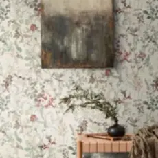 AS Creations  AS Creation the Battle of Style behang Botanic 38825-2