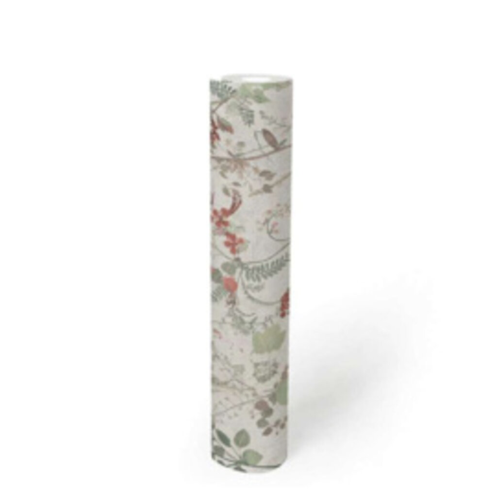 AS Creations  AS Creation the Battle of Style behang Botanic 38825-2