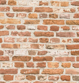 AS Creations  AS Creation the Battle of Style behang Stone 38829-1