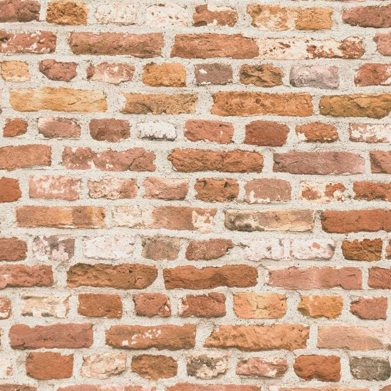 AS Creations  AS Creation the Battle of Style behang Stone 38829-1