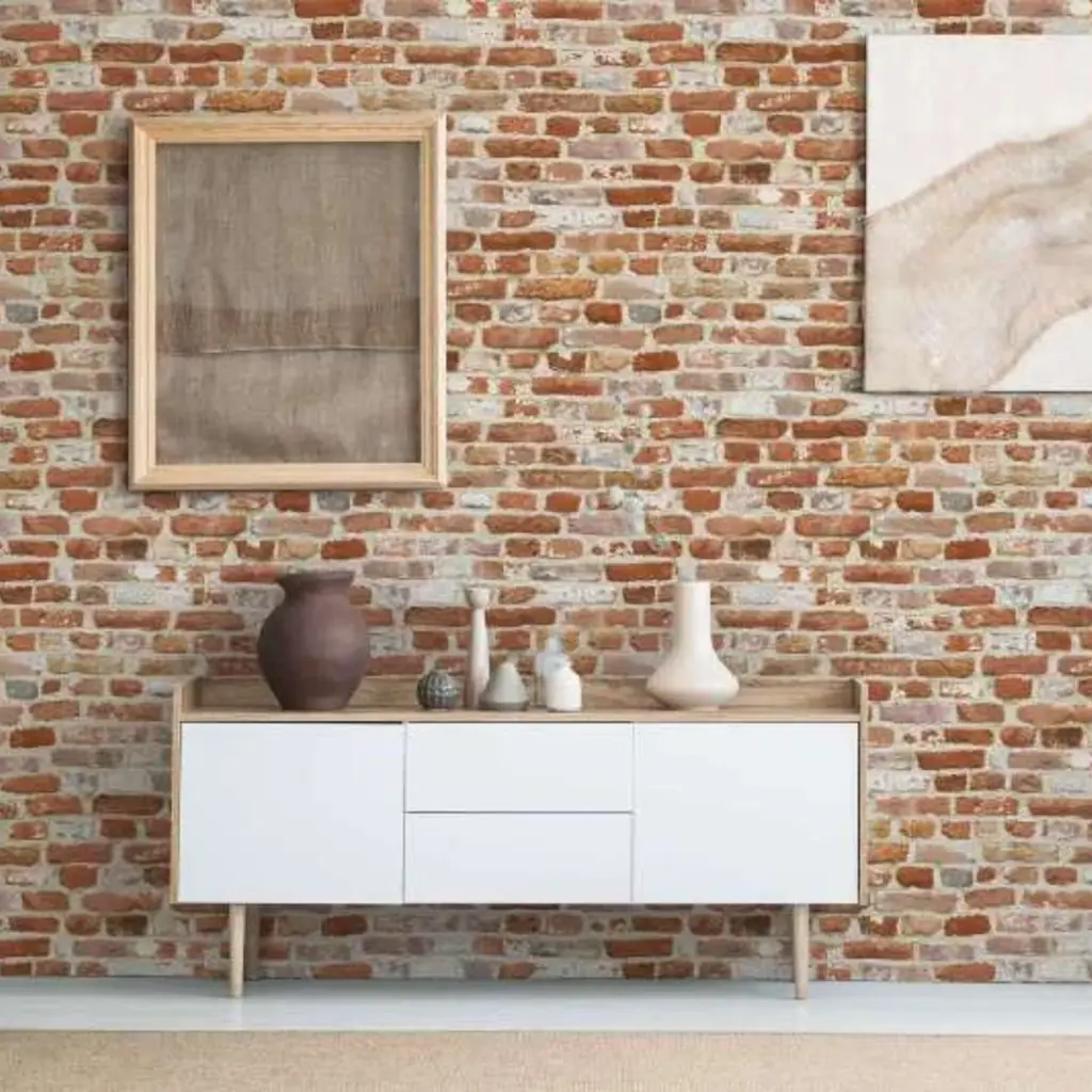 AS Creations  AS Creation the Battle of Style behang Stone 38829-1