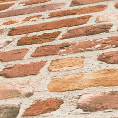 AS Creations  AS Creation the Battle of Style behang Stone 38829-1