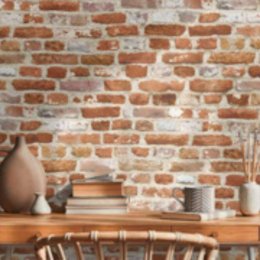 AS Creations  AS Creation the Battle of Style behang Stone 38829-1