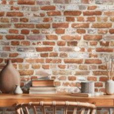 AS Creations  AS Creation the Battle of Style behang Stone 38829-1