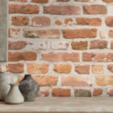 AS Creations  AS Creation the Battle of Style behang Stone 38829-1