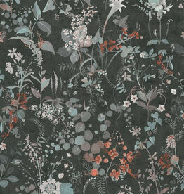 AS Creations  AS Creation the Battle of Style behang Botanic 38825-4