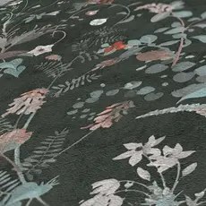 AS Creations  AS Creation the Battle of Style behang Botanic 38825-4