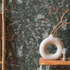 AS Creations  AS Creation the Battle of Style behang Botanic 38825-4