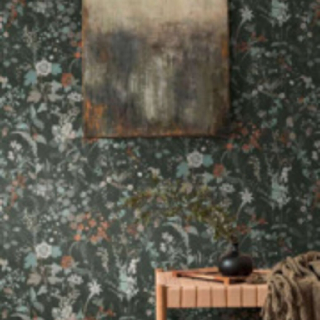 AS Creations  AS Creation the Battle of Style behang Botanic 38825-4