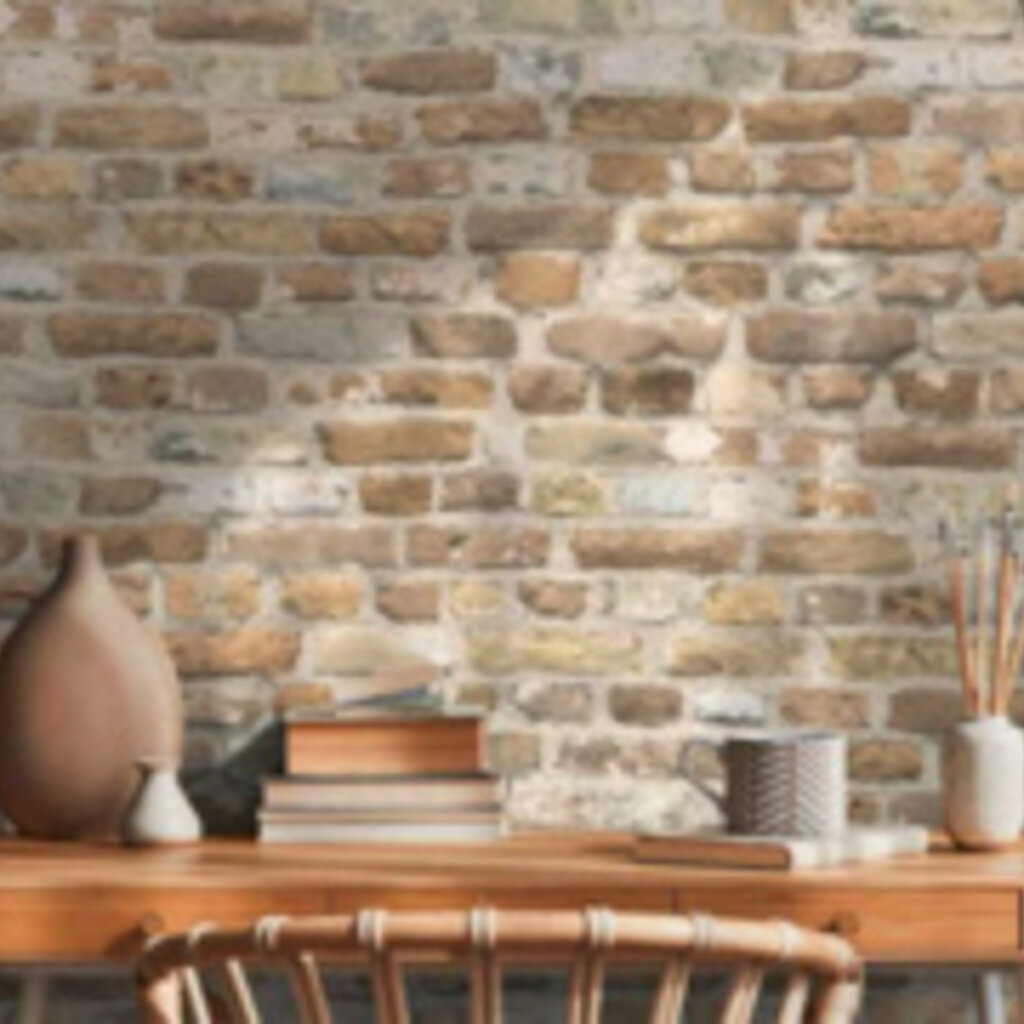 AS Creations  AS Creation the Battle of Style behang Stone 38829-3