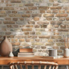 AS Creations  AS Creation the Battle of Style behang Stone 38829-3