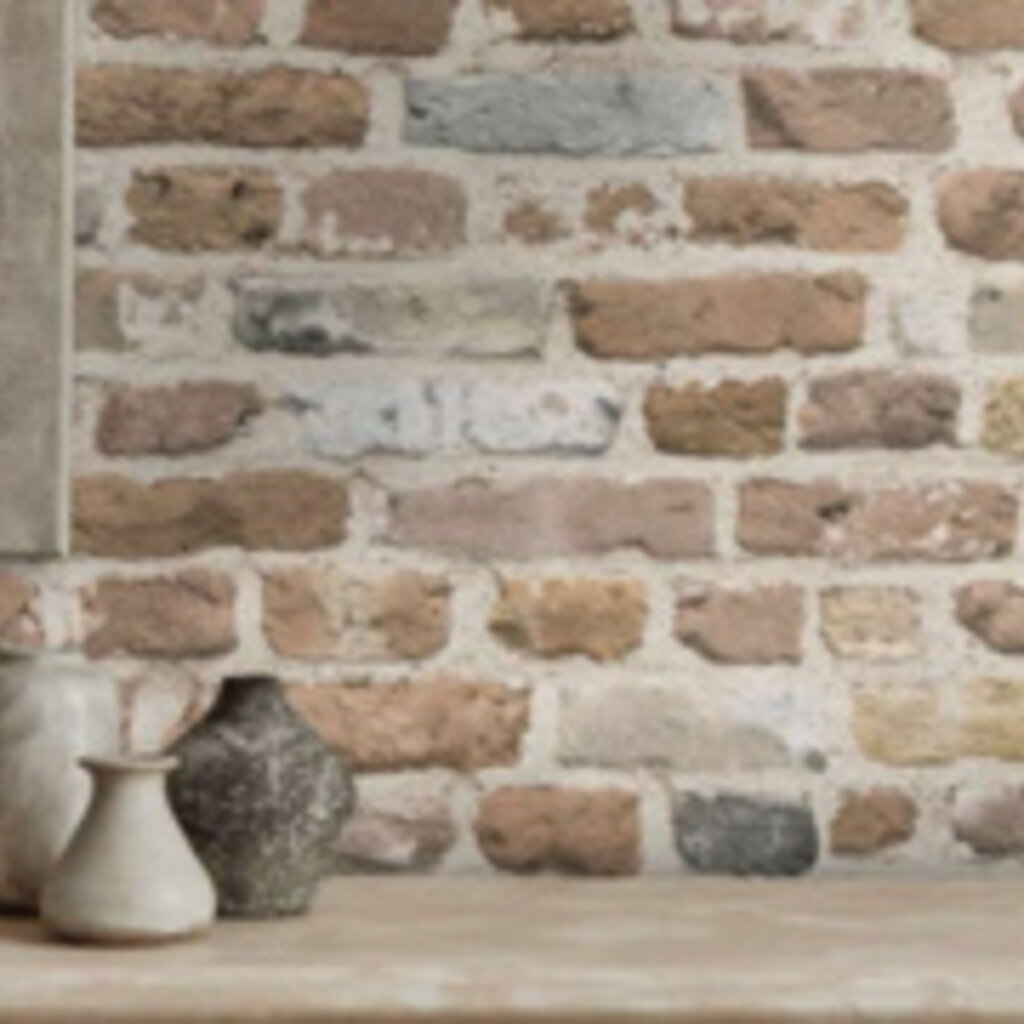 AS Creations  AS Creation the Battle of Style behang Stone 38829-3