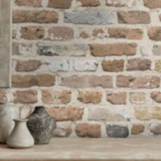 AS Creations  AS Creation the Battle of Style behang Stone 38829-3