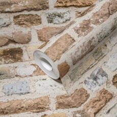 AS Creations  AS Creation the Battle of Style behang Stone 38829-3