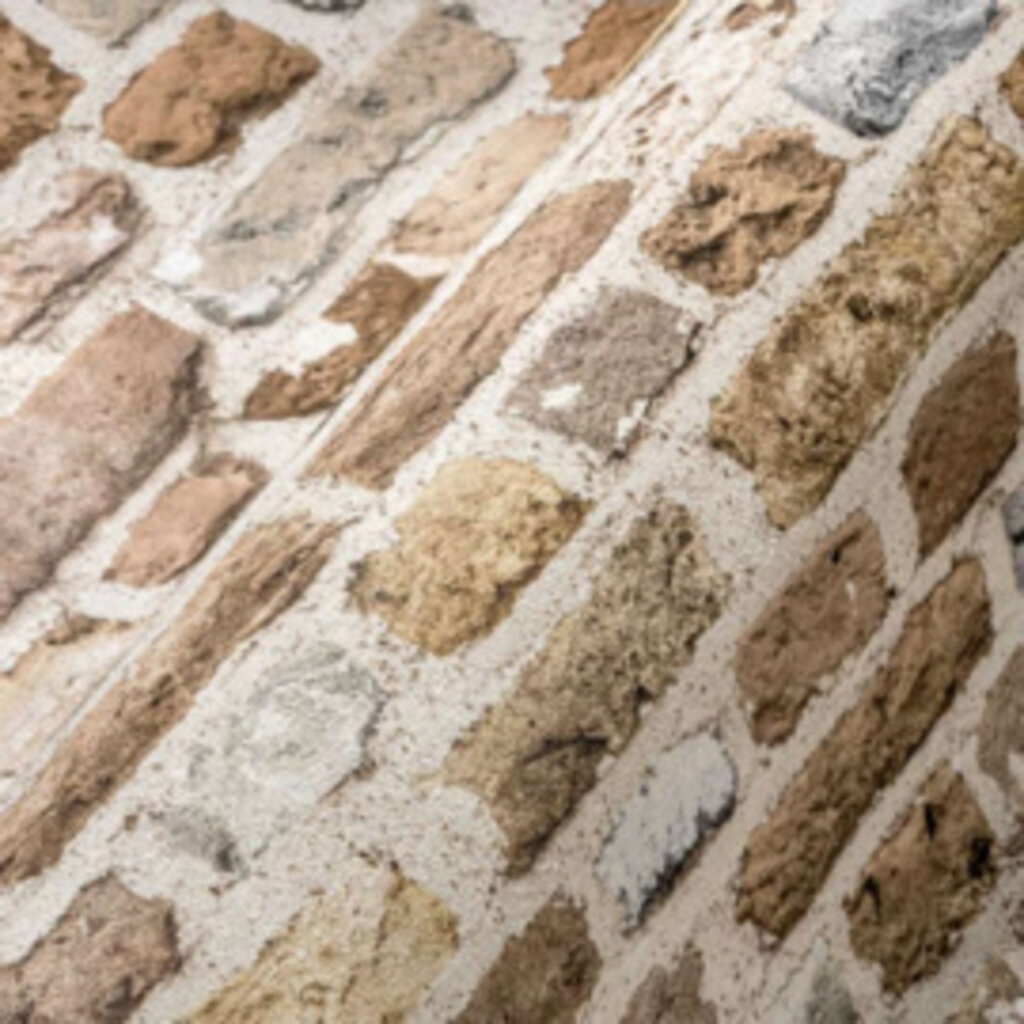 AS Creations  AS Creation the Battle of Style behang Stone 38829-3