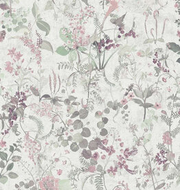 AS Creations  AS Creation the Battle of Style behang Botanic 38825-1