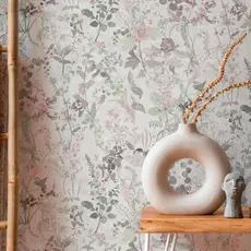 AS Creations  AS Creation the Battle of Style behang Botanic 38825-1