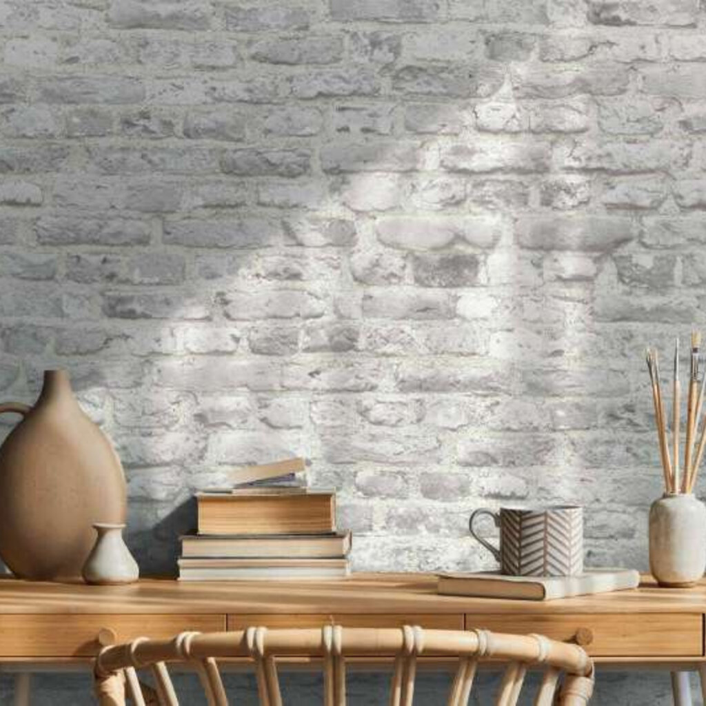 AS Creations  AS Creation the Battle of Style behang Stone 38829-4