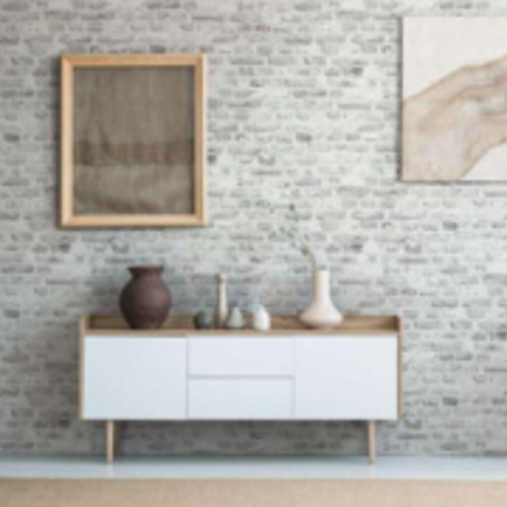 AS Creations  AS Creation the Battle of Style behang Stone 38829-4