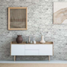 AS Creations  AS Creation the Battle of Style behang Stone 38829-4