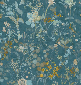 AS Creations  AS Creation the Battle of Style behang Botanic 38825-3