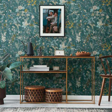 AS Creations  AS Creation the Battle of Style behang Botanic 38825-3