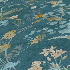 AS Creations  AS Creation the Battle of Style behang Botanic 38825-3