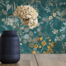 AS Creations  AS Creation the Battle of Style behang Botanic 38825-3