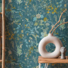 AS Creations  AS Creation the Battle of Style behang Botanic 38825-3