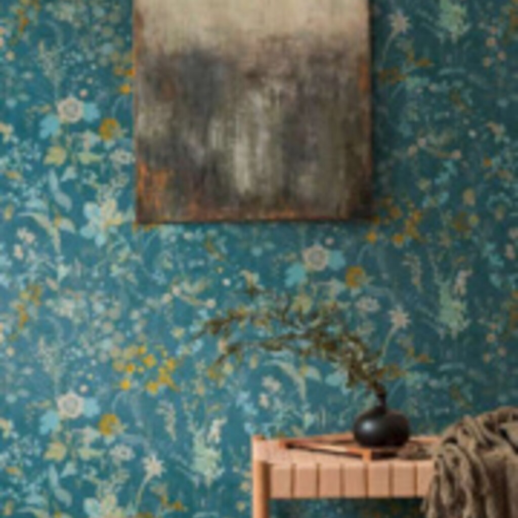 AS Creations  AS Creation the Battle of Style behang Botanic 38825-3