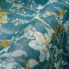 AS Creations  AS Creation the Battle of Style behang Botanic 38825-3