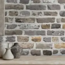 AS Creations  AS Creation the Battle of Style behang Stone 38829-2