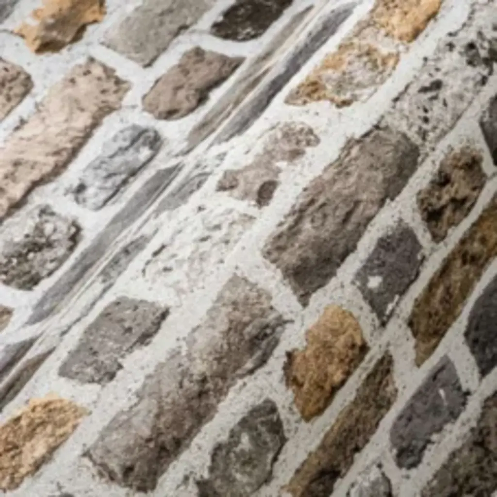 AS Creations  AS Creation the Battle of Style behang Stone 38829-2