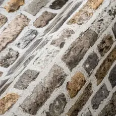 AS Creations  AS Creation the Battle of Style behang Stone 38829-2