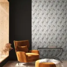 AS Creations  AS Creation the Battle of Style behang Concrete 38827-3