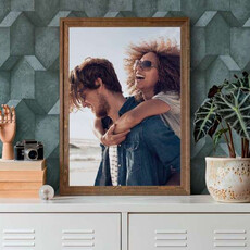 AS Creations  AS Creation the Battle of Style behang Concrete 38827-1