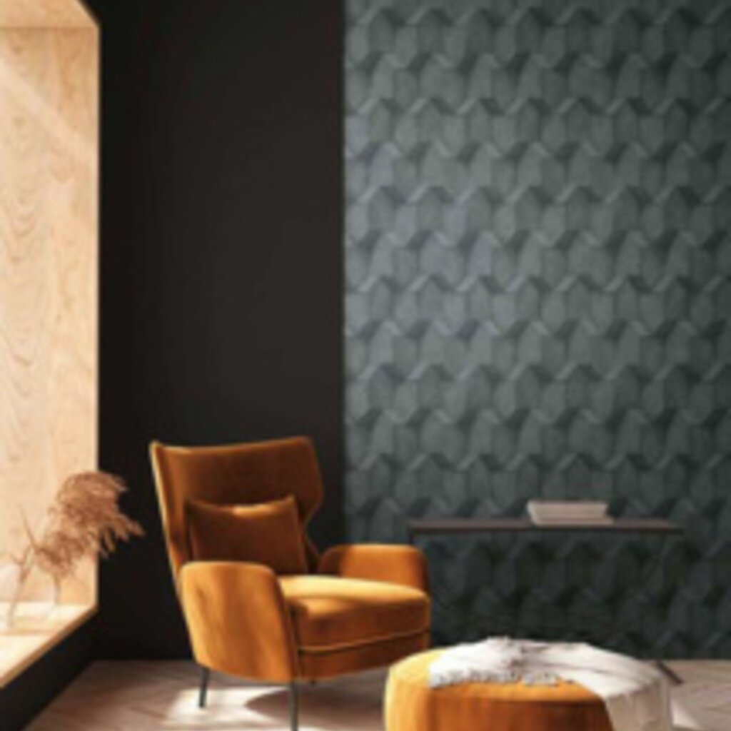 AS Creations  AS Creation the Battle of Style behang Concrete 38827-2