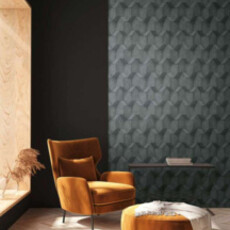 AS Creations  AS Creation the Battle of Style behang Concrete 38827-2