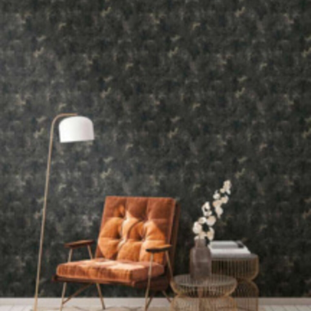 AS Creations  AS Creation the Battle of Style behang 38823-4