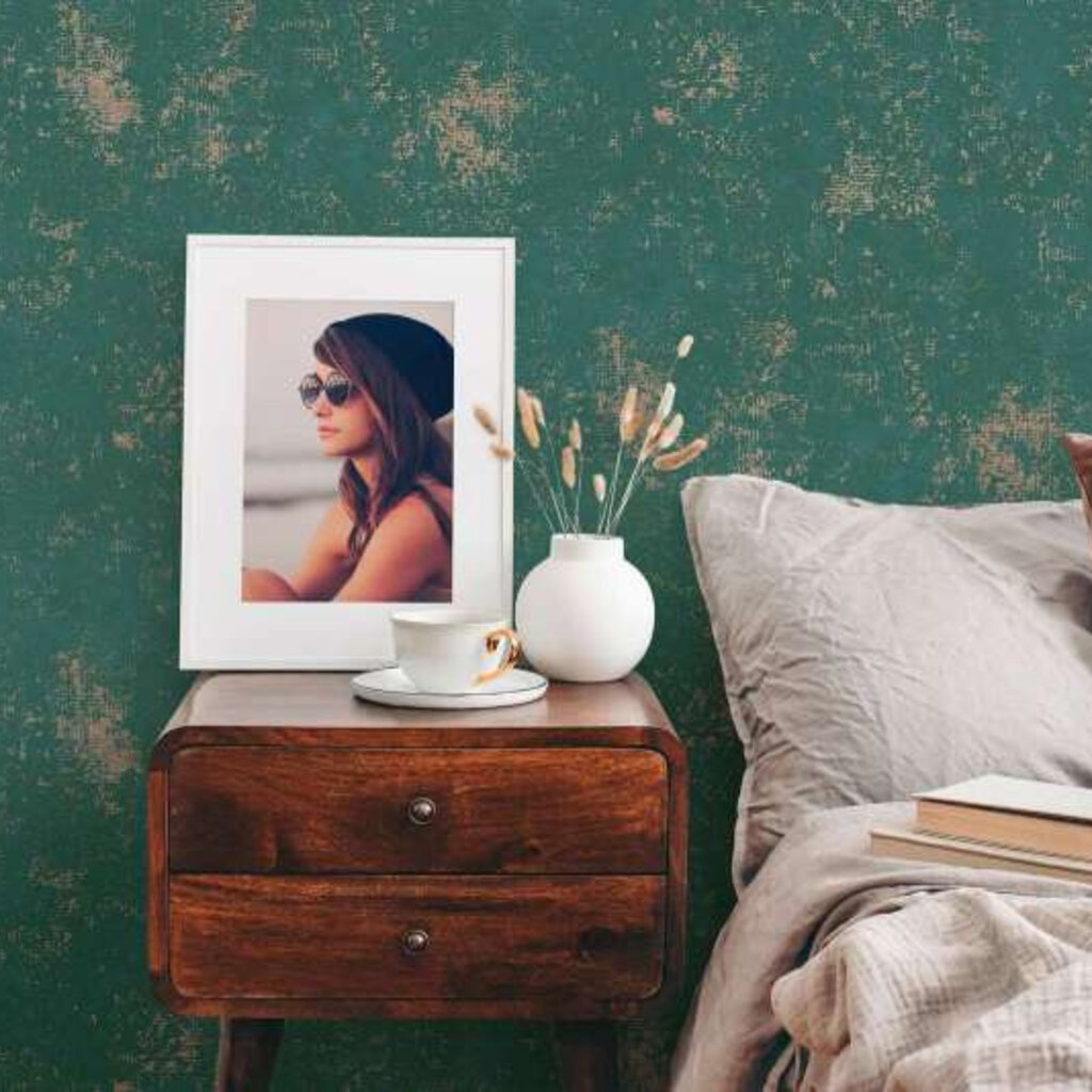 AS Creations  AS Creation the Battle of Style behang 38832-1