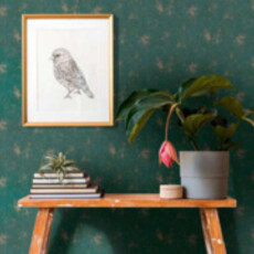 AS Creations  AS Creation the Battle of Style behang 38832-1