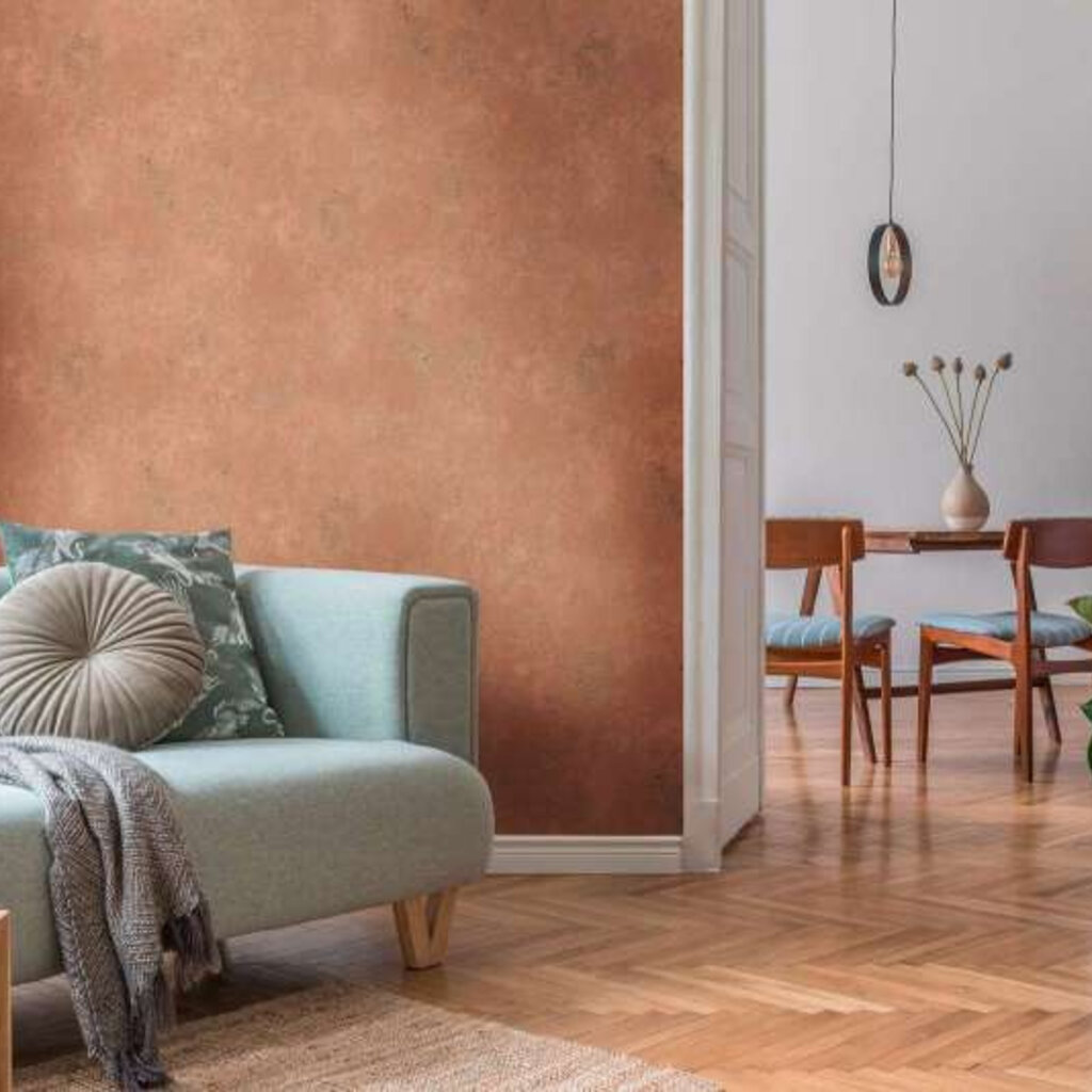 AS Creations  AS Creation the Battle of Style behang 38832-2