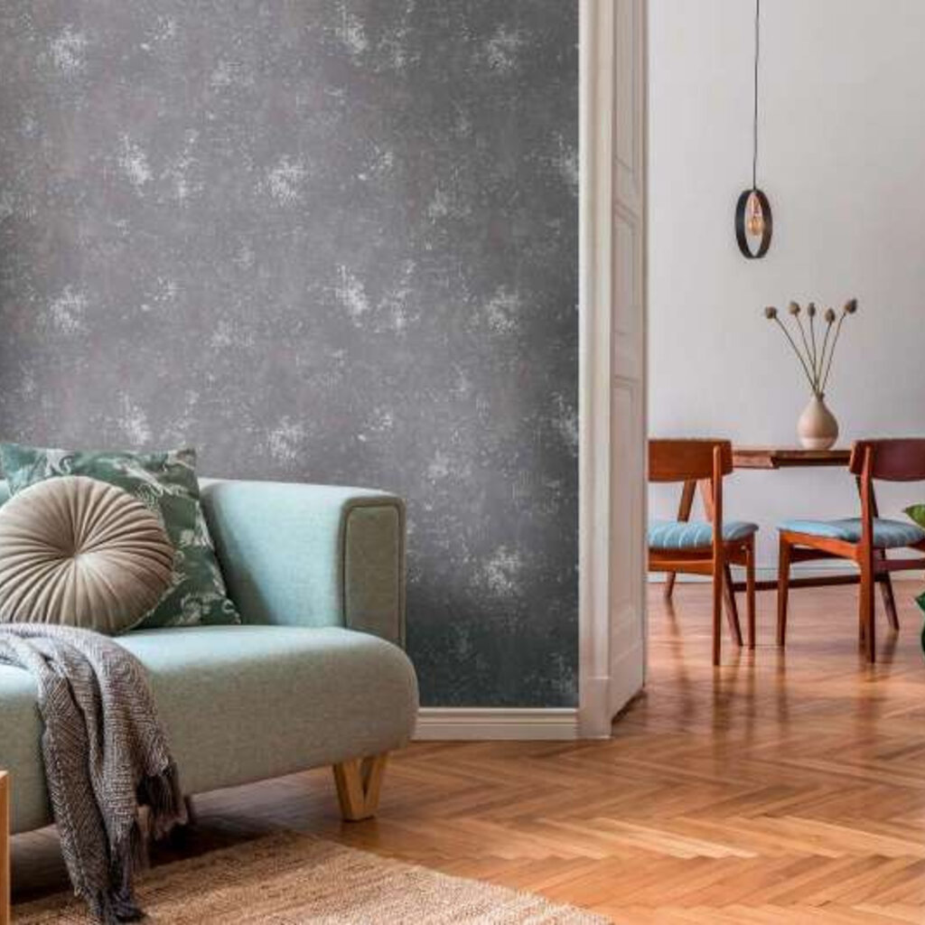 AS Creations  AS Creation the Battle of Style behang 38832-4