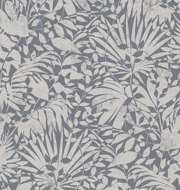 AS Creations  AS Creation the Battle of Style behang Leaves 38831-4