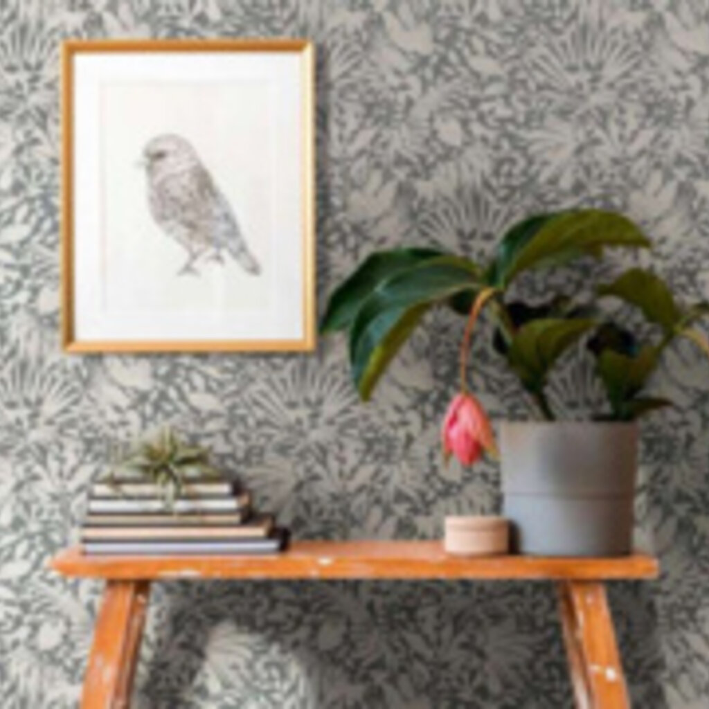 AS Creations  AS Creation the Battle of Style behang Leaves 38831-4